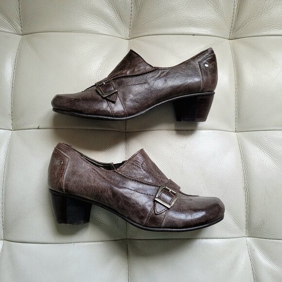 Fidji shoes - Picture 3 of 6